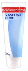 Mercurochrome Vaselina Pura 75 ml