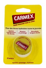 Carmex Balsamo per le Labbra Classic 8,4 ml
