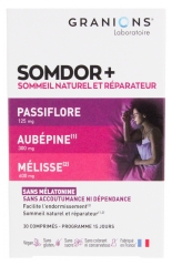 Granions Somdor+ 30 Tabletek