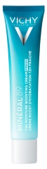 Vichy Min&eacute;ral 89 Cr&egrave;me Boost d'Hydratation 72H 40 ml