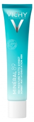 Vichy Min&eacute;ral 89 Gel Sorbet Mat Hydratation 48H 40 ml