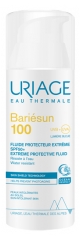 Uriage 100 Extreme Protective Fluid SPF50+ 50 ml