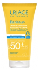 Uriage Bari&eacute;sun Crema Idratante Protezione Molto Alta SPF50+ 50 ml