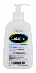 Cetaphil Cremă de Spălare Spumantă Hidratantă 236 ml