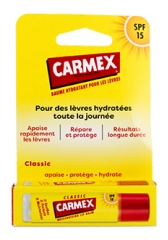 Carmex Balsamo Labbra Idratante Classico 4,9 ml