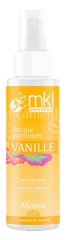 MKL Green Nature Mohea Brume Parfum&eacute;e Vanille 100 ml