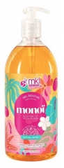 Gel de duș MKL Green Nature Mono&iuml; 1 L