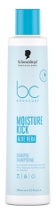 Schwarzkopf Bonacure Șampon Moisture Kick 250 ml