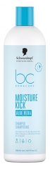 Schwarzkopf Bonacure Șampon Moisture Kick 500 ml