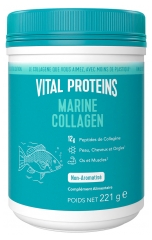 Vital Proteins Jūras Kolagēns 221 g