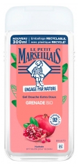 Le Petit Marseillais Extra Gentle Shower Gel Mediterranean Pomegranate 250 ml