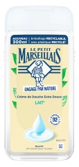 Le Petit Marseillais Crema Doccia Latte Extra Delicato 250 ml