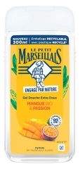 Le Petit Marseillais Mango Extra Delikatny żel pod Prysznic 250 ml