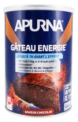 Apurna Ciasto Energetyczne 400 g