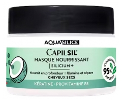 Aquasilice Haarmasker 250 ml