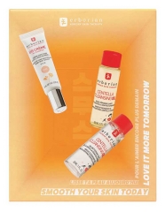 Erborian BB Cr&egrave;me au Ginseng 15 ml + Double Nettoyage