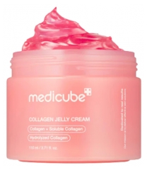 Medicube Collagen Jelly Cr&egrave;me 50 ml