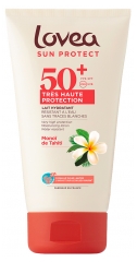Lovea Sun Protect Lait Hydratant SPF50+ 150 ml