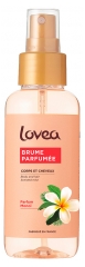 Lovea Brume Parfum&eacute;e Mono&iuml; Corps et Cheveux 100 ml