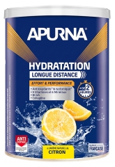 Apurna Hydratation Longue Distance Effort &amp; Performance 500 g