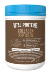 Proteine Vitali Collagen Peptides Cacao 297 g