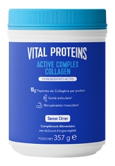 Vital Proteins Active Complex Collagen 357 g