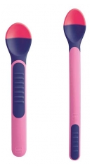 MAM Cuill&egrave;res Thermosensibles + &Eacute;tui 6 Mois et +