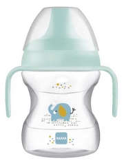 MAM Comme un Grand Tasse Avec Anses 190 ml 6 Mois et +