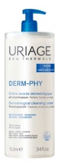 Uriage Crema Detergente 1 L