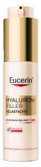 Eucerin Hyaluron-Filler + Elasticity Ultra-Light Day Care SPF50 50 ml