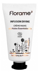 Florame Infusion Divine Bio Krem do rąk 30 ml