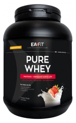 Eafit Constru&ccedil;&atilde;o Muscular Pure Whey 750 g