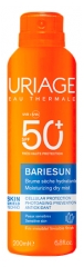 Uriage Bari&eacute;sun Brume S&egrave;che Hydratante SPF50+ 200 ml