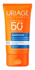Uriage Bari&eacute;sun Very High Sun Protection Moisturising Cream SPF50+ 50ml