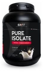 Eafit Pure Isolate 750 g