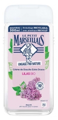 Le Petit Marseillais Extra Gentle Shower Cream Lilac 250ml