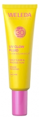 Weleda Glow Sun Fluid SPF30 30 ml
