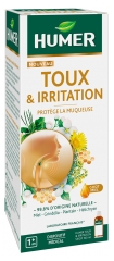 Humer Cough & Irritation 100 ml