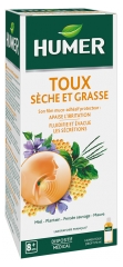 Humer Tosse Secca e Grassa 170 ml