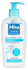 Mixa Soothing Micellar Water 200 ml