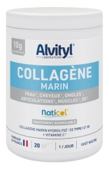 Alvityl Marien Collageen 210 g