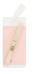 Bachca Clip in Metallo