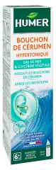 Humer Dop de Cerumen 50 ml