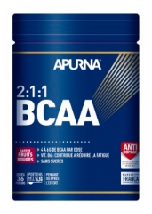 Apurna BCAA 2:1:1 400 g