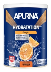 Apurna Hydratation &Eacute;nergie 500 g