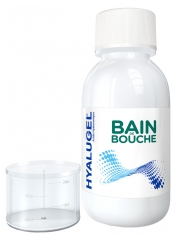 Hyalugel Mouthwash 150 ml
