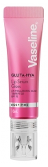 Vaseline Gluta-Hya Lip S&eacute;rum Gloss Teint&eacute; L&egrave;vres 10 ml