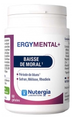 Nutergia Ergymental+ 60 G&eacute;lules