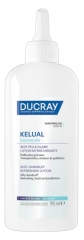Ducray Kelual Squanorm Anti-Pelliculaire Lotion Rafra&icirc;chissante 190 ml