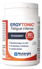 Nutergia Ergytonic Intense Fatigue 60 Capsules
